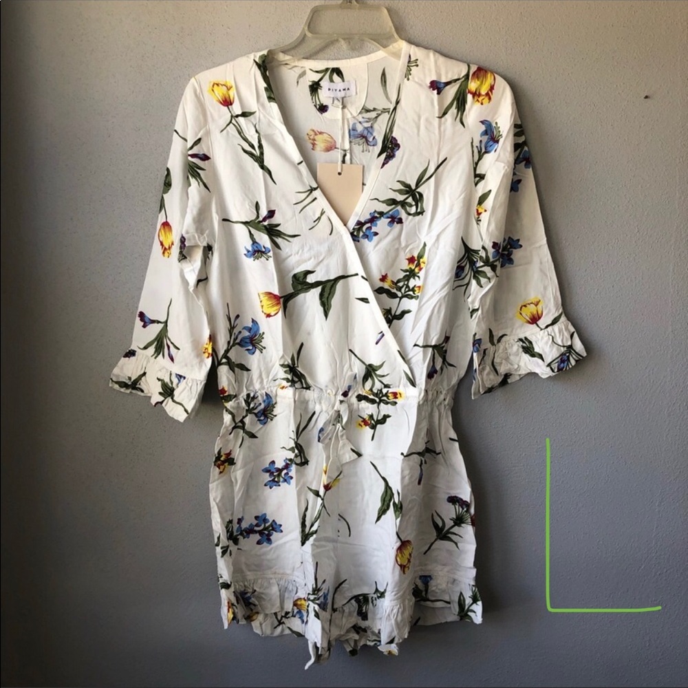 L romper